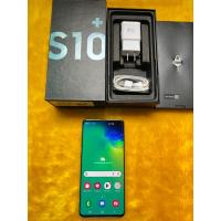 ราคา # Samsung Galaxy S10 Plus-8/128GB.ศูนย์ไทยสวยมากหารุ่นนี้สภาพแบบนี้ยากแล้วตอนนี้ (6247288947)