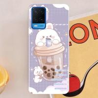 ราคา เคส HP OPPO A54 - เคสโทรศัพท์ - เคสโทรศัพท์ OPPO A54 Softcase - เคสโทรศัพท์ - Softcase - OPPO A54 Phone Case เคสโทรศัพท์ - OPPO A54 Softcase (56410107540)