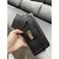 ราคา Lyn new collection กระเป๋าสตางค์ใบยาวซิปรอบ งาน Outlet (11553299162)