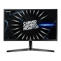 ราคา Monitor (จอมอนิเตอร์) SAMSUNG Odyssey Gaming Curved 24" LC24RG50FQEXXT 144Hz (8619639444)