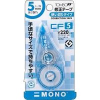 ราคา เทปลบคำผิด 5 มม.x8 ม. (CT-CF5C40) ทอมโบว CT-CF5 (29759498533)
