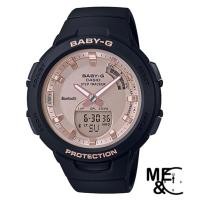 ราคา CASIO BABY-G BSA-B100MF-1ADR (บลูทูธ) ของแท้ ประกันศูนย์ CMG (3816694621)