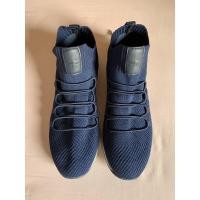 ราคา HUSH PUPPIES รองเท้าผ้าใบ ALEX BALLARD สําหรับลูกสุนัข (18683670947)