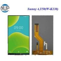 ราคา จอ LCD.Wiko Sunny 4,Y50(W-K130) (22857837133)