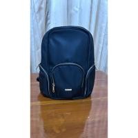 ราคา กระเป๋าเป้แบรนด์ American Tourister Mini งานแท้มือสองสภาพใหม่ (51757969578)