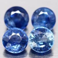 ราคา พลอยแท้ไคยาไนท์ (Kyanite)สวยมาก (13341) (4553397120)