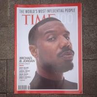 ราคา Time Magazine เมษายน 24 ปี 2023 (55359007701)