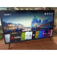 ราคา ทีวี LG 43" Smart TV ปี 2018 (19681428369)