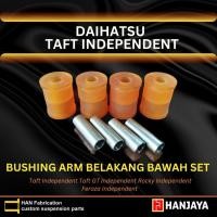 ราคา บูชอาร์มหลังล่าง Daihatsu Taft Integrated Feroza Integrated (26694685221)
