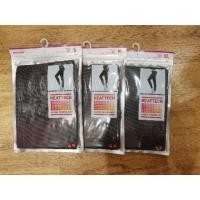ราคา UNIQLO # Leggings HEATTECH (WOMEN) S M XL (4709567629)