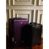 ราคา RIMOWA TOPAS & RIMOWA SALSA (56208256313)