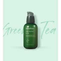 ราคา innisfree green tea seed serum 30 ml (3353762940)