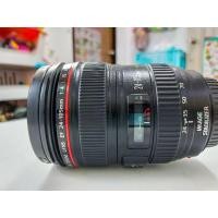 ราคา **มือสอง เลนส์ Canon EF 24-105 mm f4 L USM (20848438451)