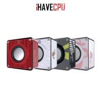 ราคา ลำโพงบลูทูธ (speaker) iHAVECPU FANTECH X ONE PIECE PORTABLE BLUETOOTH 5.4 BS152 (52206483489)