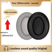 ราคา = Sony Sony wh-1000xm3 เคสหูฟัง XM2 ที่ปิดหูกันหนาวหูฟังเคสป้องกันเคสฟองน้ํา xm4 ที่ปิดหูกันหนาว (54459793887)