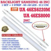 ราคา SAMSUNG 46 INCH LED TV BACKLIGHT UA46ES6200M UA46ES8000 46ES6200 46ES8000 (21340489974)