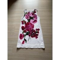 ราคา Used A Few Times Dolce & Gabbana Dress แท้ (6348232588)