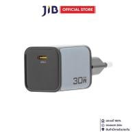 ราคา HARGER (ที่ชาร์จ) PISEN TP-C62 BOLT LITE - 30W USB-C 1PORT GaN GRAY (41626839848)
