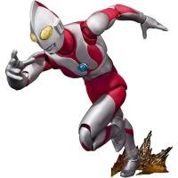 ราคา ULTRA-ACT Ultraman (Ver. Renew) อุลตร้าแมน Bandai (5259181409)