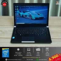 ราคา Toshiba Portege R30-A / จัดโปร i7 (41262490279)
