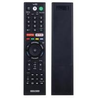 ราคา รีโมทเปลี่ยนเสียงสําหรับ Sony-TVs และ Bravia-TVs,สําหรับ Sony 4K UHD LED LCD HD สมาร์ททีวี (56059353033)