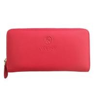 ราคา Valor Wallet กระเป๋าสตางค์ รุ่น VL 28 009 - สี Pink (1291990764)