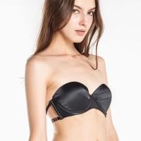 ราคา Morgan Backless Bra เสื้อชั้นใน บราดีไซน์เว้าหลัง รุ่น Marquess ใส่กับเสื้อโชว์หลังได้ สุดเซ็กซี่ Swarovski Elements (6248471535)