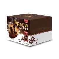 ราคา (พร้อมส่ง)"Praew Coffee™ (แพรว คอฟฟี่)" (1757292821)
