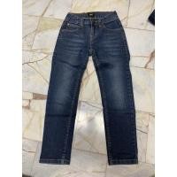 ราคา กางเกงยีนส์เด็กLeeแท้size6สภาพดีมาก (6876111650)