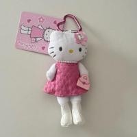 ราคา (พร้อมส่ง)พวงกุญแจHello Kitty น้องขายาว ของแท้จากญี่ปุ่น (43460749649)