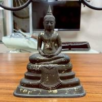 ราคา พระบูชาหลวงพ่อโสธร สำนักพุทธรัตนประทีป ปี พ.ศ.2497 ขนาดหน้าตัก 5 นิ้ว พร้อมบัตรรับรองพระแท้ (42830173437)