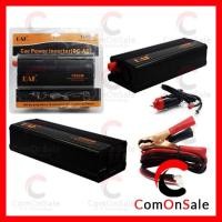 ราคา Car power inverter 1500w (DAK1500w) (8219907719)