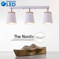 ราคา TengShuo LED โคมไฟเพดาน โคมไฟเพดาน หลอดไฟติดเพดานห้องนอน โคมไฟเพดานมินิมอล ไฟเพดาน สปอร์ตไลท์ (13196118123)