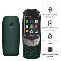 ราคา โทรศัพท์มือถือปุ่มกด Nokia 6310 4G มือถือปุ่มกด รองรับทุกค่าย ปุ่มกดไทย/เมนูไทย (44108167783)