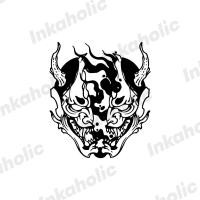 ราคา Inka Yaksa Tattoo - สติ๊กเกอร์รอยสักชั่วคราว 11cmx9cm สวยเท่ กันน้ํา ติดทนนาน (41608819475)
