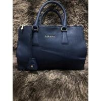 ราคา Preloved Sisley Navy (13937753801)