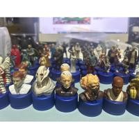 ราคา ฝาเป๊ปซี่ สตาวอร์ pepsi star wars (21194020521)