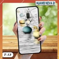ราคา เคส Huawei Nova 2i - พิมพ์ลาย 3D (47810701552)
