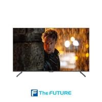 ราคา (กทม./ปริมณฑล ส่งฟรี) PANASONIC ทีวี 55" 4K Android SMART รุ่น TH-55HX720T Black ประกันศูนย์ 3 ปี ทักแชก [รับคูปองส่งฟรีทักแชก] (8814808724)