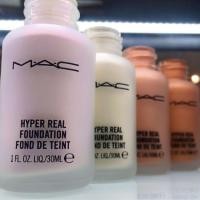 ราคา แบ่ง farsali jellybean / mac hyper real foundation (1748508199)