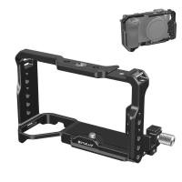 ราคา กรงกล้องโลหะ Rig สําหรับ Sony ILCE-A7CM2 / Alpha 7C II / Alpha 7CR (28987461617)