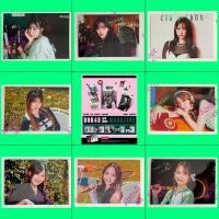 ราคา GE4 แอคพิเศษ Magazine (3/4) CGM48 คนิ้ง สิตา แชมพู นานา Cgm BNK48 Bnk GE 2023 รูปพิเศษ หนังสือ (24465325237)