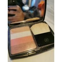 ราคา แท้ บรัชออน CHANEL Les Tendres de Chanel ของแท้ (14448860395)