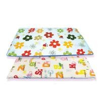 ราคา baby latex mattress - ที่นอนเด็กทารก เบาะนอนเด็กแรกเกิด มือสอง (23043006711)