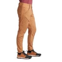 ราคา QUECHUA กางเกงเดินป่าขายาวสำหรับผู้ชาย รุ่น NH500 Slim (สีน้ำตาล Hazelnut) (8530476370)