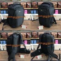 ราคา Lowepro Flipside 400AW II มือ 1 (19990125917)