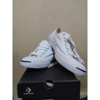 ราคา Converse Jack Purcell Ox White รหัส 121004441WWW (19511290068)