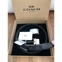 ราคา เข็มขัด Coach ชายพร้อมกล่องของแท้ (8314094903)