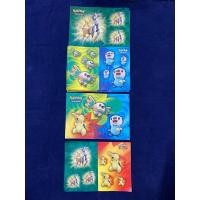 ราคา Liquidation of Pokemon Trading Card 2022 paper Sticker pass (42780933278)