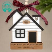 ราคา (quwujhff)บ้านอุ่นของขวัญบ้านใหม่ - ของขวัญขึ้นบ้านใหม่สําหรับบ้านใหม่, บ้านอุ่นของขวัญบ้านใหม่ผู้หญิงติดตั้งง่าย (44380829076)